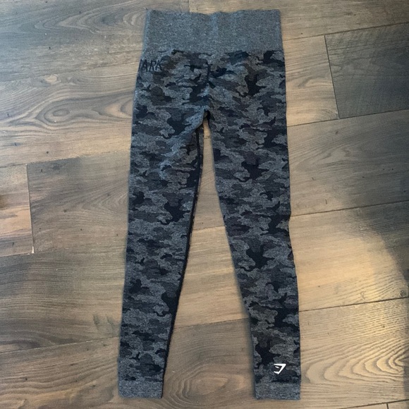 Gymshark Pants - Gymshark Women’s Leggings Size S